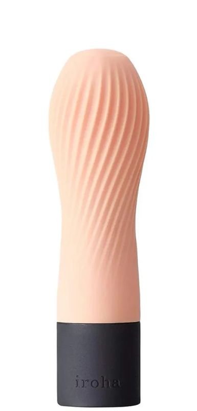 Лот: 24253727. Фото: 1. Вибратор Tenga Iroha Zen Hanacha... Игрушки