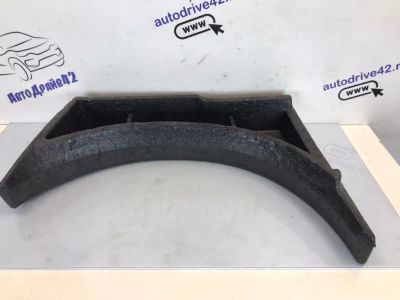 Лот: 21705887. Фото: 1. наполнитель багажника Volkswagen... Двигатель и элементы двигателя