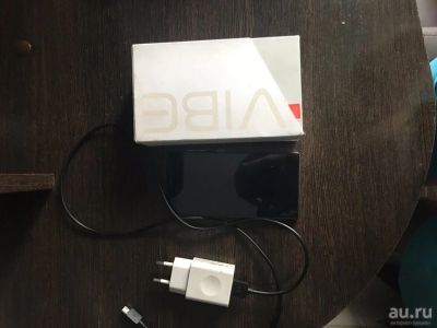 Лот: 13738711. Фото: 1. Телефон lenovo vibe x2. Смартфоны
