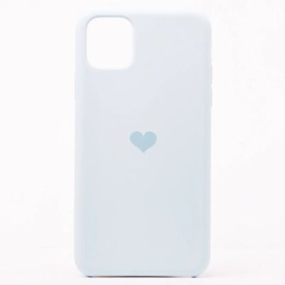 Лот: 15885314. Фото: 1. Чехол-накладка - Soft Touch Love... Чехлы, бамперы