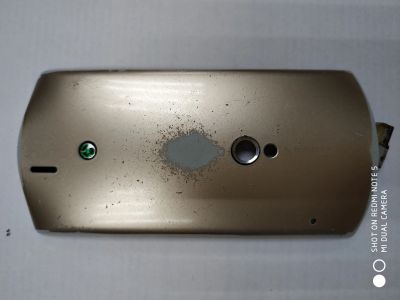 Лот: 9626349. Фото: 1. A183 . Sony Ericsson MT11i / Xperia... Корпуса, клавиатуры, кнопки