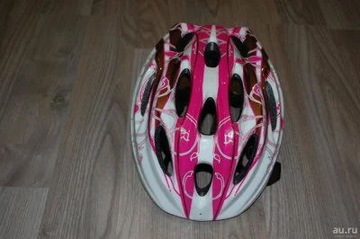 Лот: 2020469. Фото: 1. Шлем для катания на роликах фирма... Защита тела