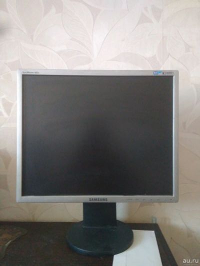 Лот: 12653657. Фото: 1. Монитор 19" Samsung 943N. ЖК-мониторы