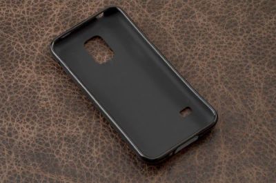 Лот: 5421801. Фото: 1. Силиконый чехол Samsung Galaxy... Чехлы, бамперы