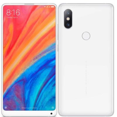 Лот: 16696608. Фото: 1. Xiaomi mi mix 2s (Читаем описание... Смартфоны