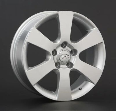 Лот: 16865791. Фото: 1. Replay Replica Hyundai HND18... Диски