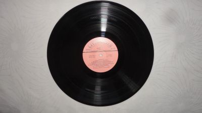 Лот: 18221819. Фото: 1. " Стерео-тест " большая пластинка. Аудиозаписи