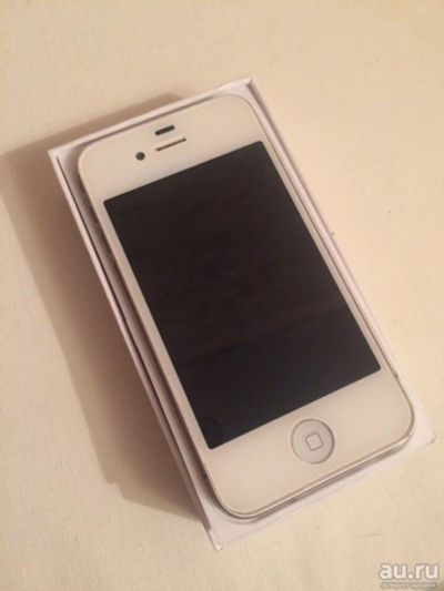Лот: 9425834. Фото: 1. iPhone 4s 16 gb 5\6\7. Смартфоны