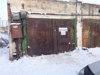 Лот: 7395753. Фото: 1. Гараж. Гаражи, парковочные места