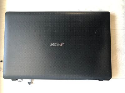 Лот: 17869345. Фото: 1. Корпус acer aspire 5560. Корпуса, блоки питания