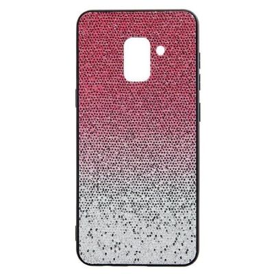 Лот: 13717569. Фото: 1. Чехол-накладка - SC126 для Samsung... Чехлы, бамперы