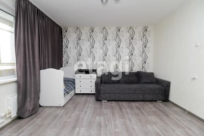 Лот: 25285939. Фото: 1. 1-комн. квартира , Красноярск... Квартиры, студии