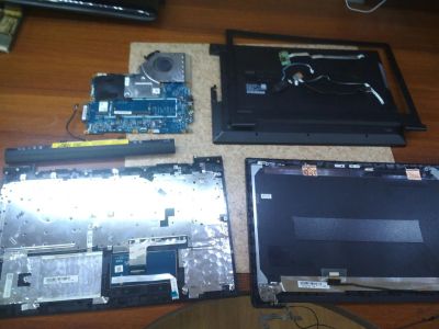 Лот: 20968904. Фото: 1. Lenovo v110 15iap 15isk разбор... Другое (комплектующие)