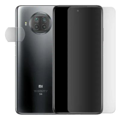 Лот: 24599625. Фото: 1. Защитное стекло Krutoff для Xiaomi... Защитные стёкла, защитные плёнки