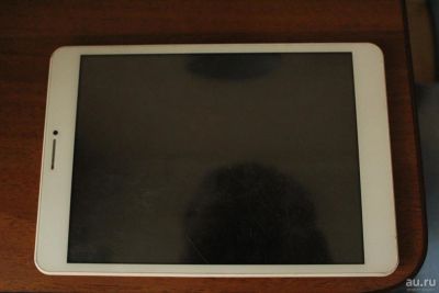 Лот: 8490736. Фото: 1. планшет DEXP ursus. Планшеты