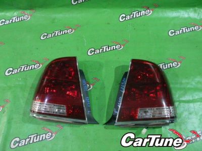 Лот: 10600080. Фото: 1. стоп-сигнал R toyota crown majesta... Оптика и освещение