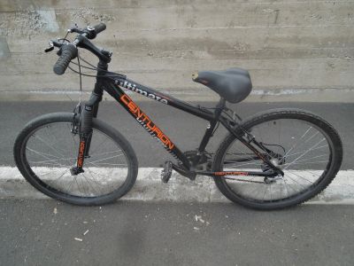 Лот: 5624951. Фото: 1. Centurion Backfire M1 горный... Велосипеды