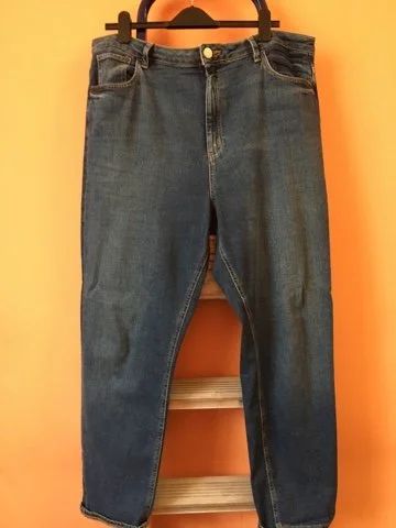 Лот: 15996828. Фото: 1. Джинсы женские Asos // Denim. Джинсы