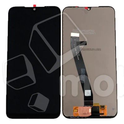 Лот: 19007382. Фото: 1. Дисплей для Xiaomi Redmi 7 в сборе... Дисплеи, дисплейные модули, тачскрины