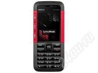 Лот: 385894. Фото: 1. Nokia 5310XM. Кнопочные мобильные телефоны
