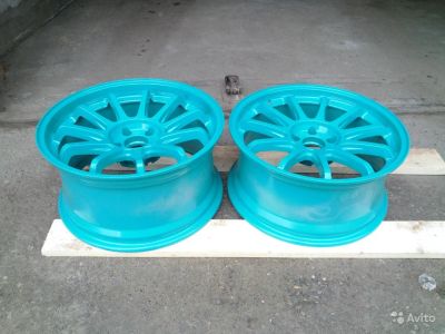 Лот: 14728523. Фото: 1. Диски 19 дюймов. Диски