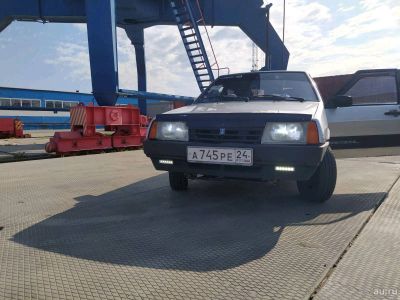 Лот: 17779558. Фото: 1. Ваз 21093. Автомобили