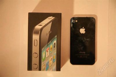 Лот: 693523. Фото: 1. Iphone 4. Кнопочные мобильные телефоны