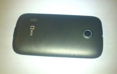 Лот: 2688081. Фото: 1. МТС 955 (Huawei U8650 Sonic). Смартфоны
