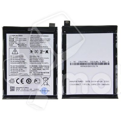Лот: 18914561. Фото: 1. Аккумулятор для Alcatel OT-5024D... Аккумуляторы
