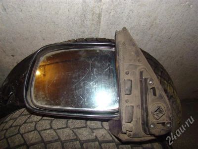 Лот: 555288. Фото: 1. зеркало. Кузов