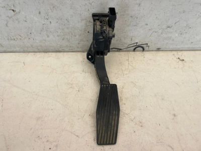 Лот: 24005034. Фото: 1. педаль газа Chevrolet Cruze J300. Двигатель и элементы двигателя