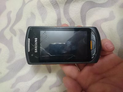 Лот: 4991033. Фото: 1. Samsung monte gt-s5620. Кнопочные мобильные телефоны