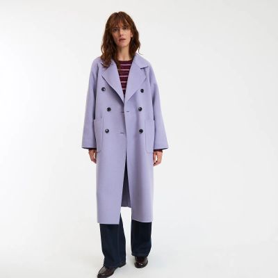 Лот: 25632573. Фото: 1. Пальто LaRedoute. Другое (одежда, обувь, галантерея)
