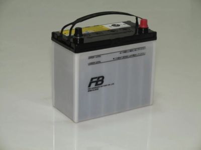 Лот: 12131138. Фото: 1. Аккумулятор Furukawa Battery Super... Аккумуляторы