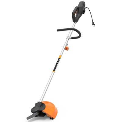 Лот: 24296577. Фото: 1. Триммер WORX WG111E 220V (38см... Электроинструмент