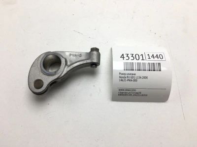 Лот: 20390982. Фото: 1. Рокер клапана Honda Fit 2000 14621PWA000... Двигатель и элементы двигателя