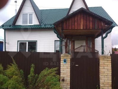 Лот: 17130698. Фото: 1. Дом 150 м² на участке 15 сот. Дома
