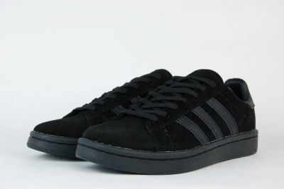 Лот: 16876319. Фото: 1. Кроссовки Adidas Campus Triple... Кеды, кроссовки, слипоны