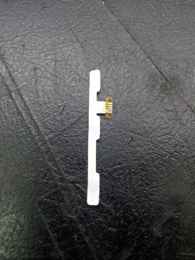 Лот: 10036874. Фото: 1. Шлейф кнопок Lenovo Vibe K5 A6020a40. Шлейфы, разъёмы