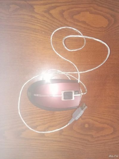 Лот: 16531013. Фото: 1. Мышь usb компьютерная 🐁 мышка. Клавиатуры и мыши