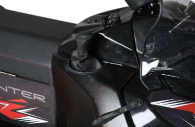 Лот: 25897952. Фото: 1. IKUDZO HUNTER 700LK 25 V2. Снегоходы, квадроциклы