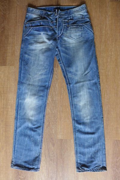 Лот: 14363796. Фото: 1. НОВЫЕ джинсы мужские. Брюки, джинсы, шорты