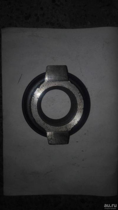Лот: 18168163. Фото: 1. Подшипник выжимной. Другое (автозапчасти)