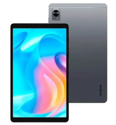 Лот: 20256392. Фото: 1. Планшет Realme Pad mini 8,7" 3... Планшеты