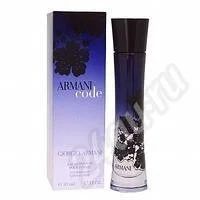 Лот: 458312. Фото: 1. Armani Code 35ml (ручка). Унисекс парфюмерия