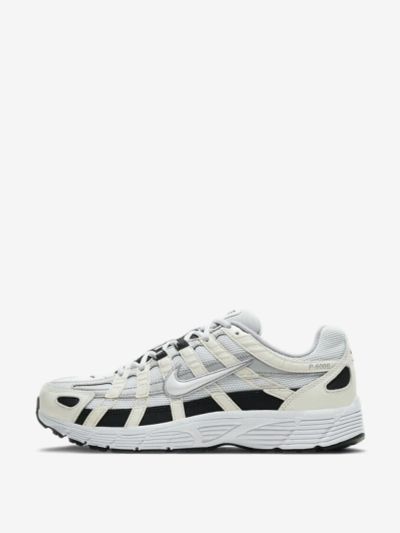 Лот: 25642262. Фото: 1. Кроссовки Nike P 6000 Sail Wolf... Другое (одежда, обувь, галантерея)