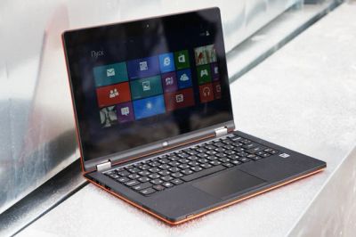 Лот: 3383913. Фото: 1. Продам Lenovo Yoga 11. Планшеты