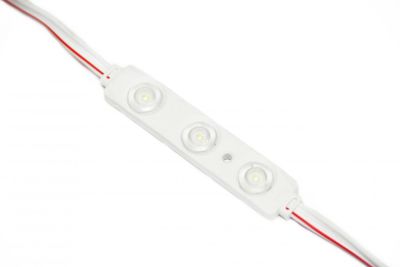 Лот: 15663371. Фото: 1. Модуль светодиодный ECO 3 SMD... Рекламные материалы и оборудование