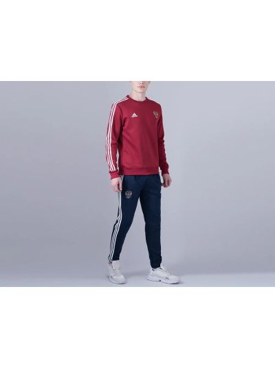 Лот: 16768317. Фото: 1. 3 Спортивный костюм adidas. Спортивные костюмы