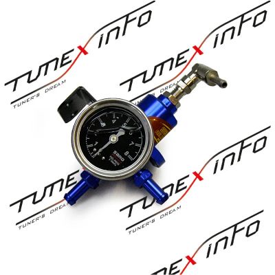 Лот: 20927857. Фото: 1. Топливный регулятор Sard style... Детали тюнинга